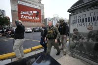 The Trump administration's latest immigration enforcement operation in New Orleans aims for 5,000 arrests despite local leaders deeming the target unrealistic.