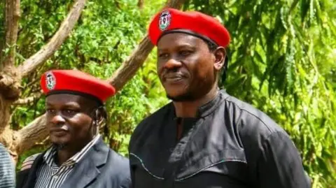 Kenyan Activists Reportedly Abducted in Uganda Amid Electoral Tensions