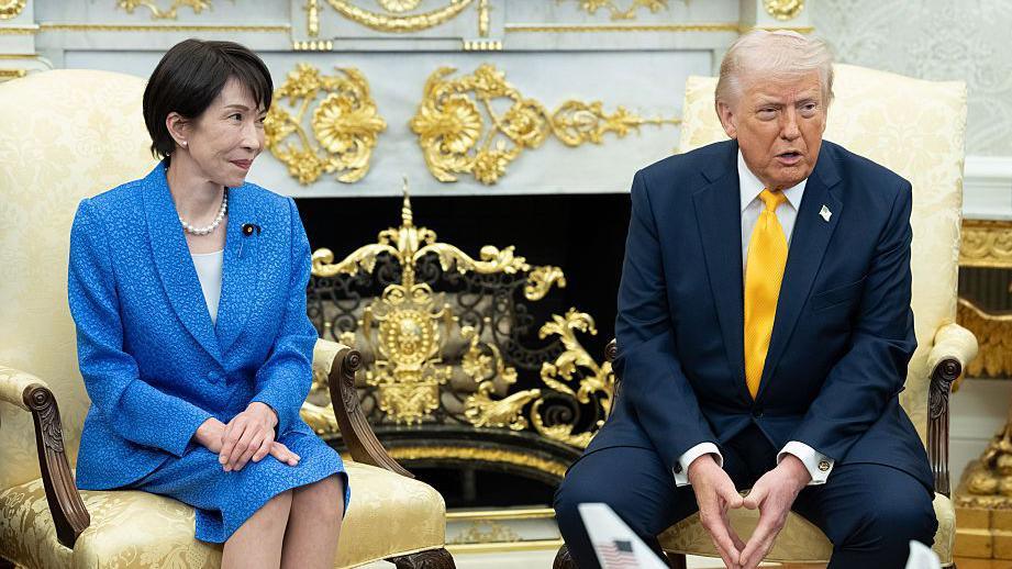 US and Japan team up to curb yen slump