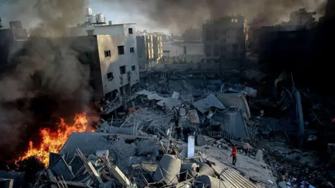 Hamas Critiques Trump's Peace Proposal as Ignoring Palestinian Needs
