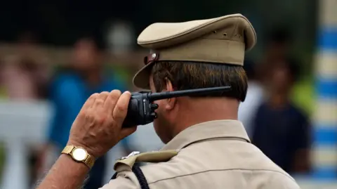 Bondi Beach Shooter Identified as Indian National Amid Ongoing Investigation