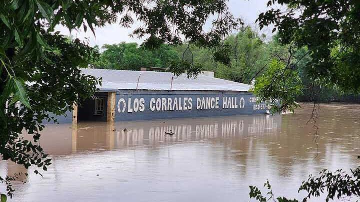 Texas Flood Toll Rises to One After Devastating Rains Hit Historic Disaster Zone