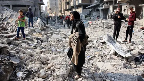 UN Report Accuses Israel of Genocide in Gaza: A Call for Action