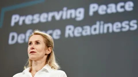 EU Aims for 2027 Completion of Anti-Drone Defense Amid Rising Tensions with Russia