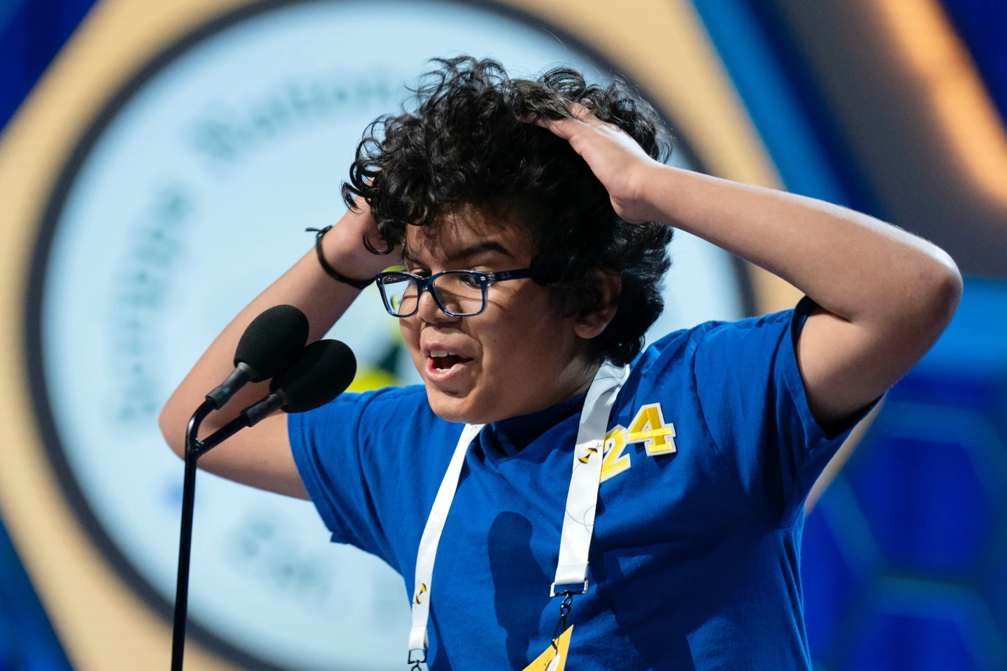 Scripps National Spelling Bee – Thursday Finals in Washington, Rules, Finalists and How to Watch