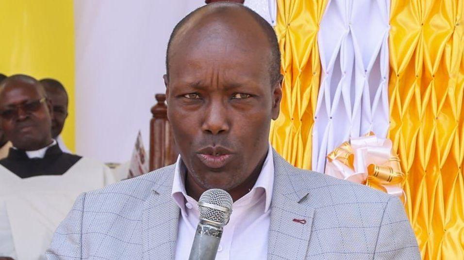 Kenya Warms Up: Foreigners Urged Not to Turn Visas into Work Permits