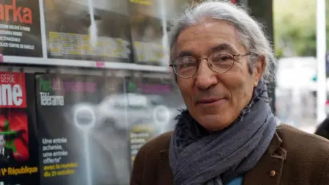 Algerian President Pardons Jailed Novelist Boualem Sansal Amid Diplomatic Tensions with France