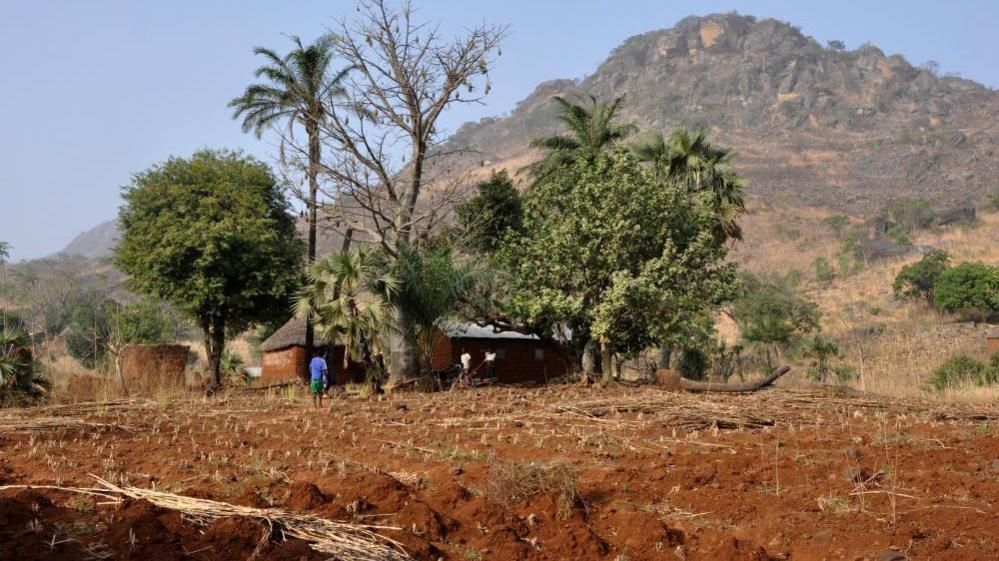 Togo detains French journalists over alleged false declarations