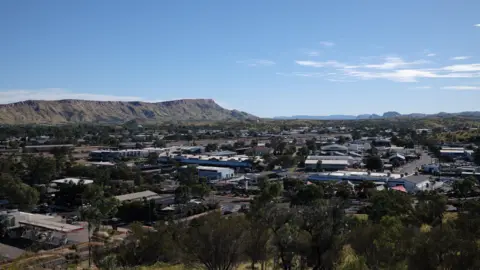 Tragedy of Kumanjayi Little Baby Exposes Systemic Inequities in Australia
