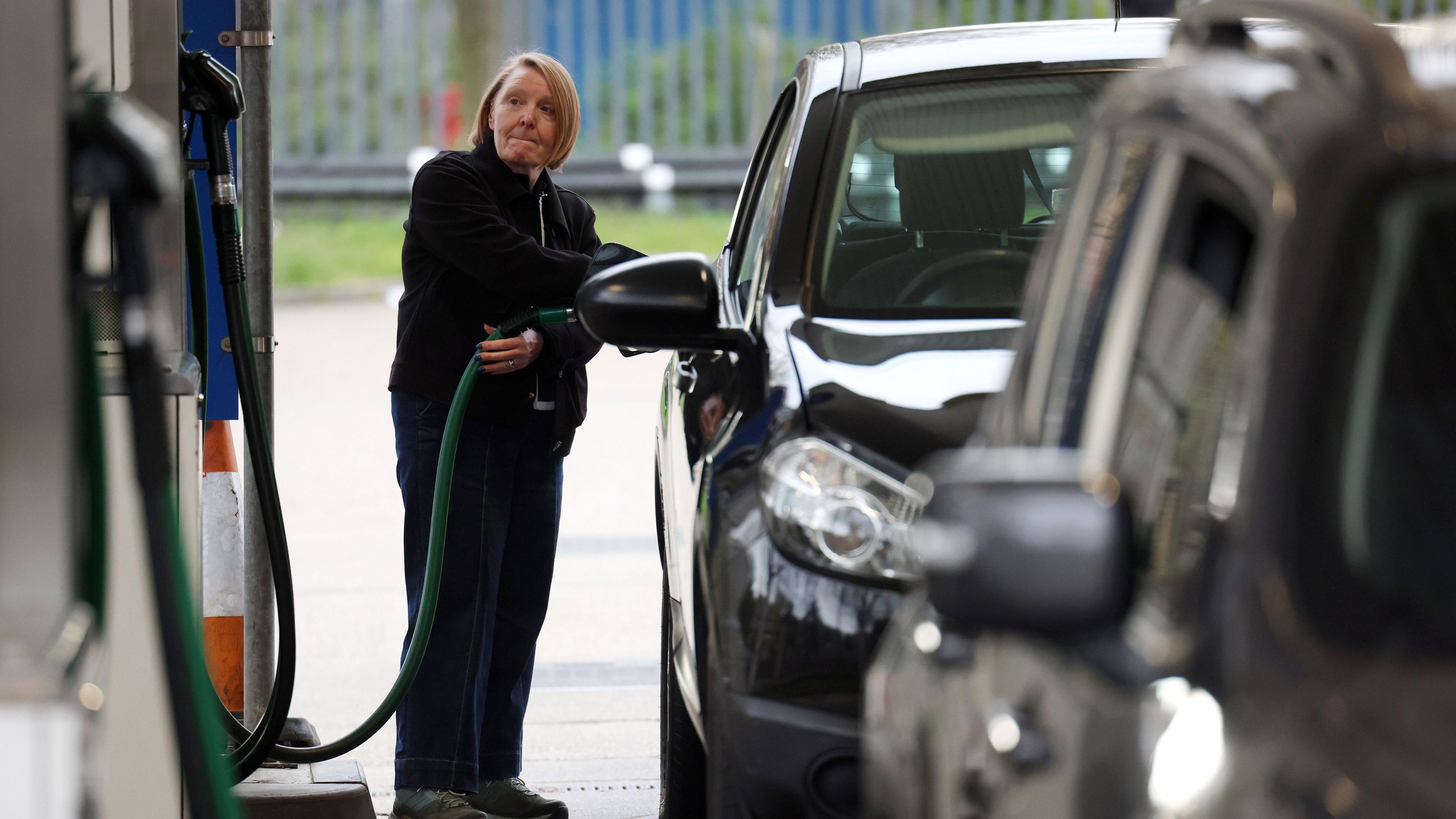 US Urges Europe to Release Diesel Reserves Amid Looming Export Ban