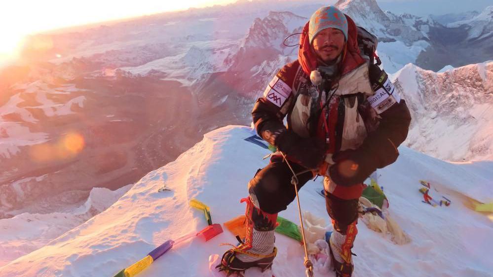 Broad Peak Disaster Claims Six Nepali Sherpas, Including Mountaineering Icon Nirmal Purja