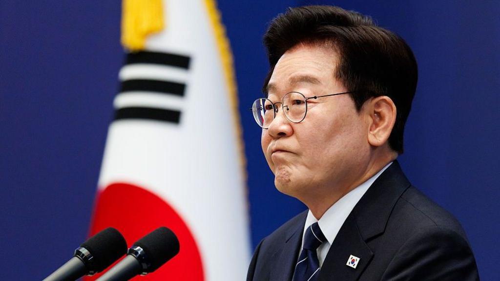 South Korea warns Ukraine of further action over prisoner‑of‑war issue