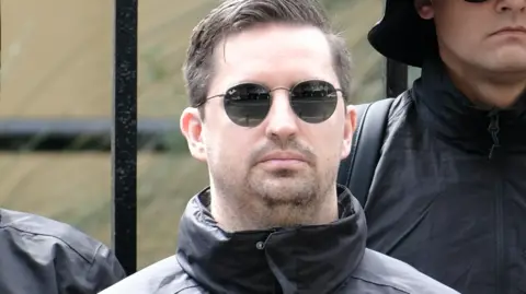 Visa Revocation for Neo-Nazi Protester in Australia: Matthew Gruter's Case