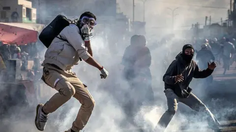General Takes Helm as Madagascar PM Amid Protests