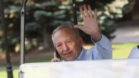 Larry Summers Withdraws from Public Life Following Epstein Email Controversy