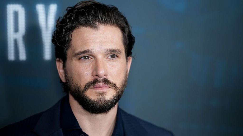 Kit Harington To Play Gilderoy Lockhart in HBO’s New Harry Potter Series