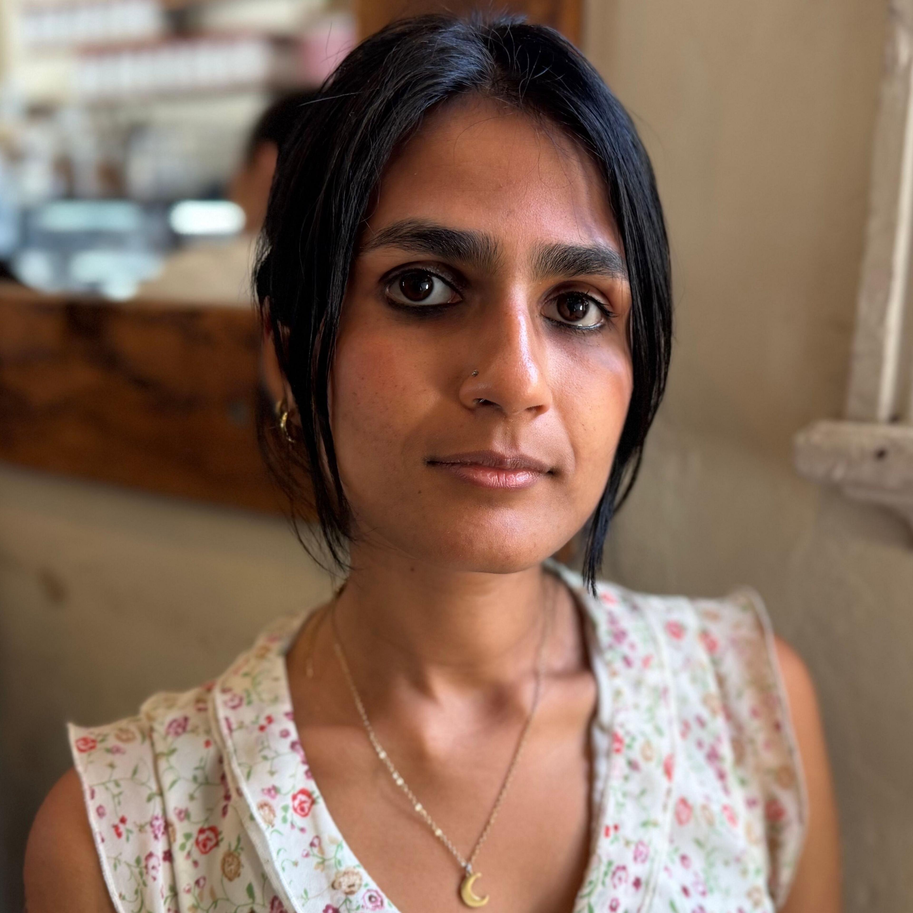 Varsha Yajman