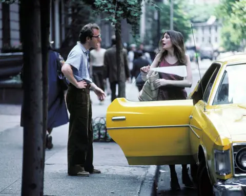 Remembering Diane Keaton: A Legacy of Magic and Laughter