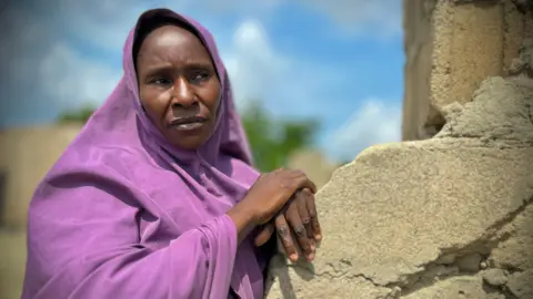 Survivors Rebuild Lives After Fatal Dam Collapse in Maiduguri