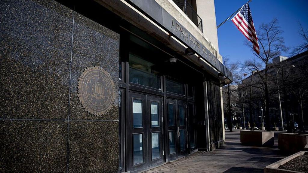 Inside the FBI Hack: Agents Shocked by Stolen Personal Data