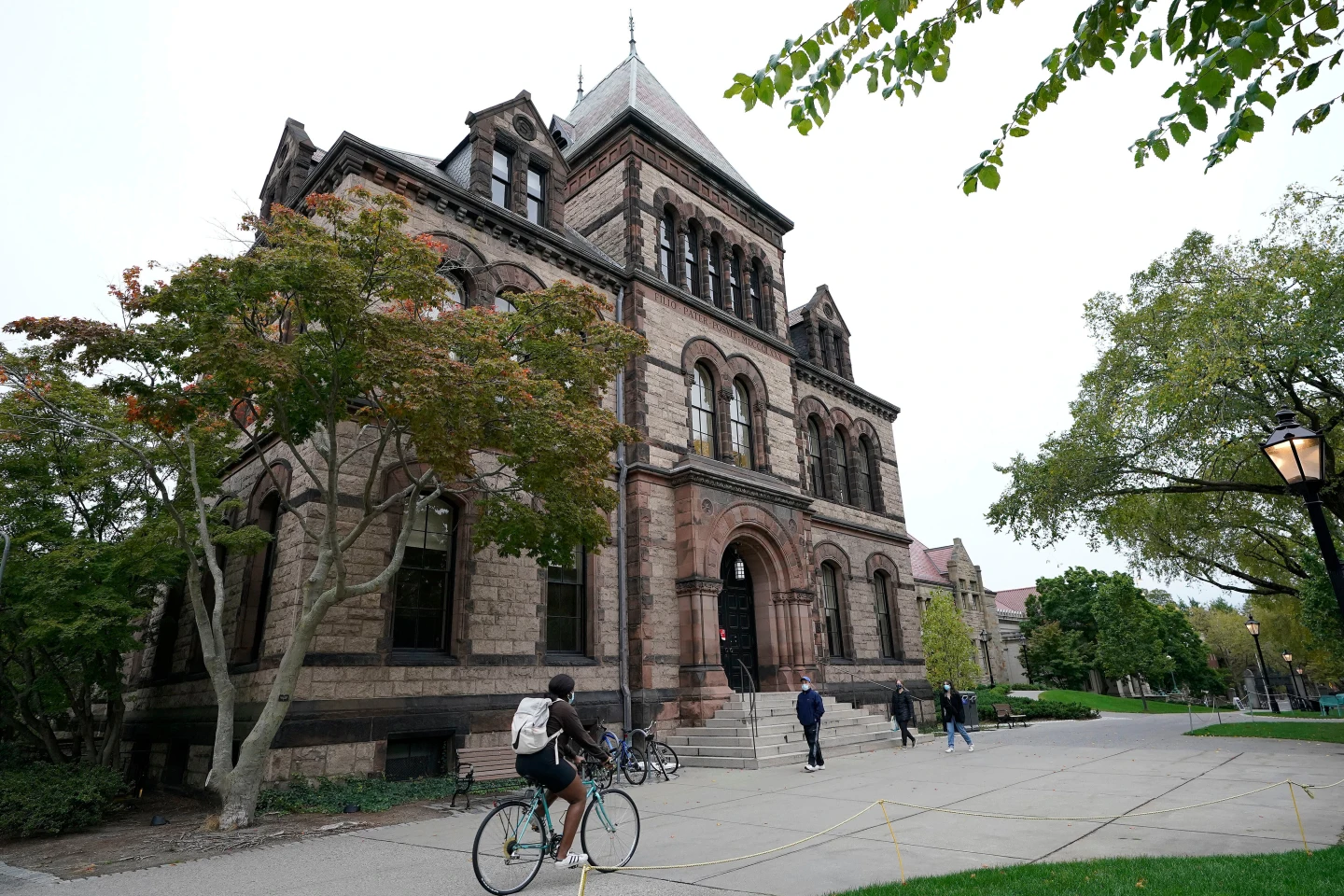 White House Proposes Compact for Academic Excellence to Major Universities
