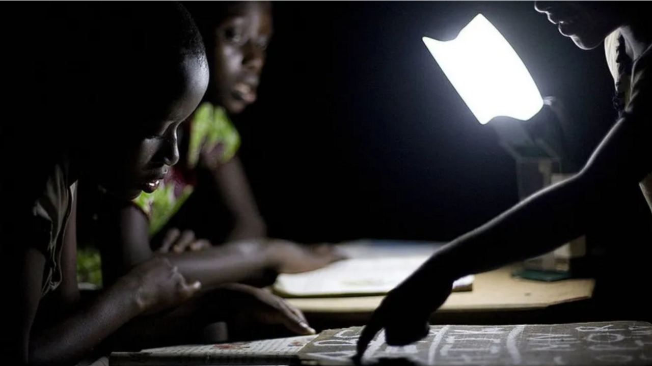 Ghana Suffers Nationwide Blackout as Power Plants Shut Down