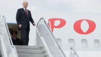 In the face of potential diplomatic talks in Budapest, Russian President Vladimir Putin's journey may depend on securing special permissions to traverse EU airspace. With restrictions on Russian aircraft and complex international relations, the route to Hungary could be fraught with challenges, though Hungary's commitment to facilitating the meeting shows some promise.