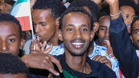 Israel's Controversial Recognition of Somaliland: A State Dilemma