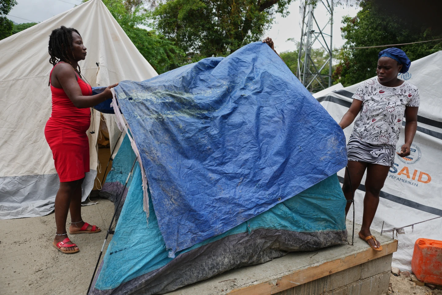 Tropical Storm Melissa Threatens Jamaica and Haiti with Catastrophic Flooding
