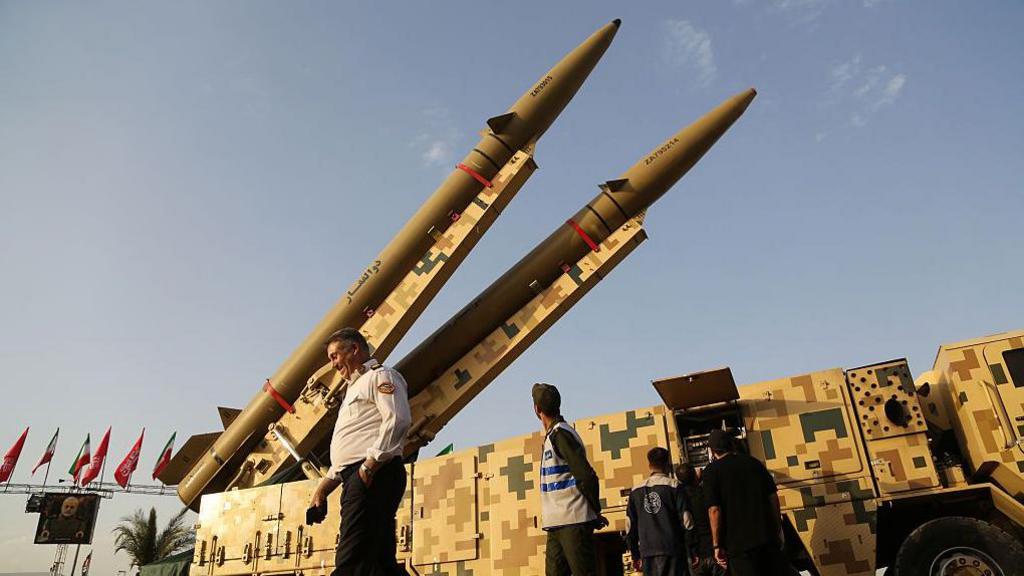 Limiting the Conflict: Why Iran’s Strike May Open a Window for Sustained Pressure