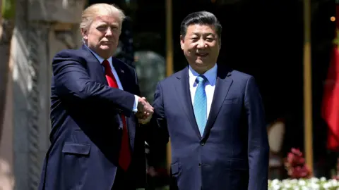 US and China Curate Potential Trade Deal Framework Ahead of Key Meeting
