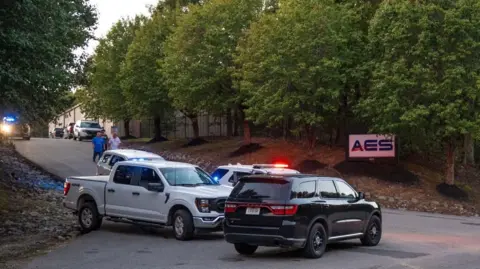 Tragic Explosion at Tennessee Munitions Plant Claims 18 Lives