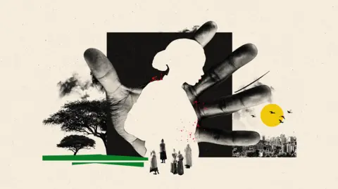 The Forgotten Tragedy: Violence and Rape in Ethiopia's Amhara Region