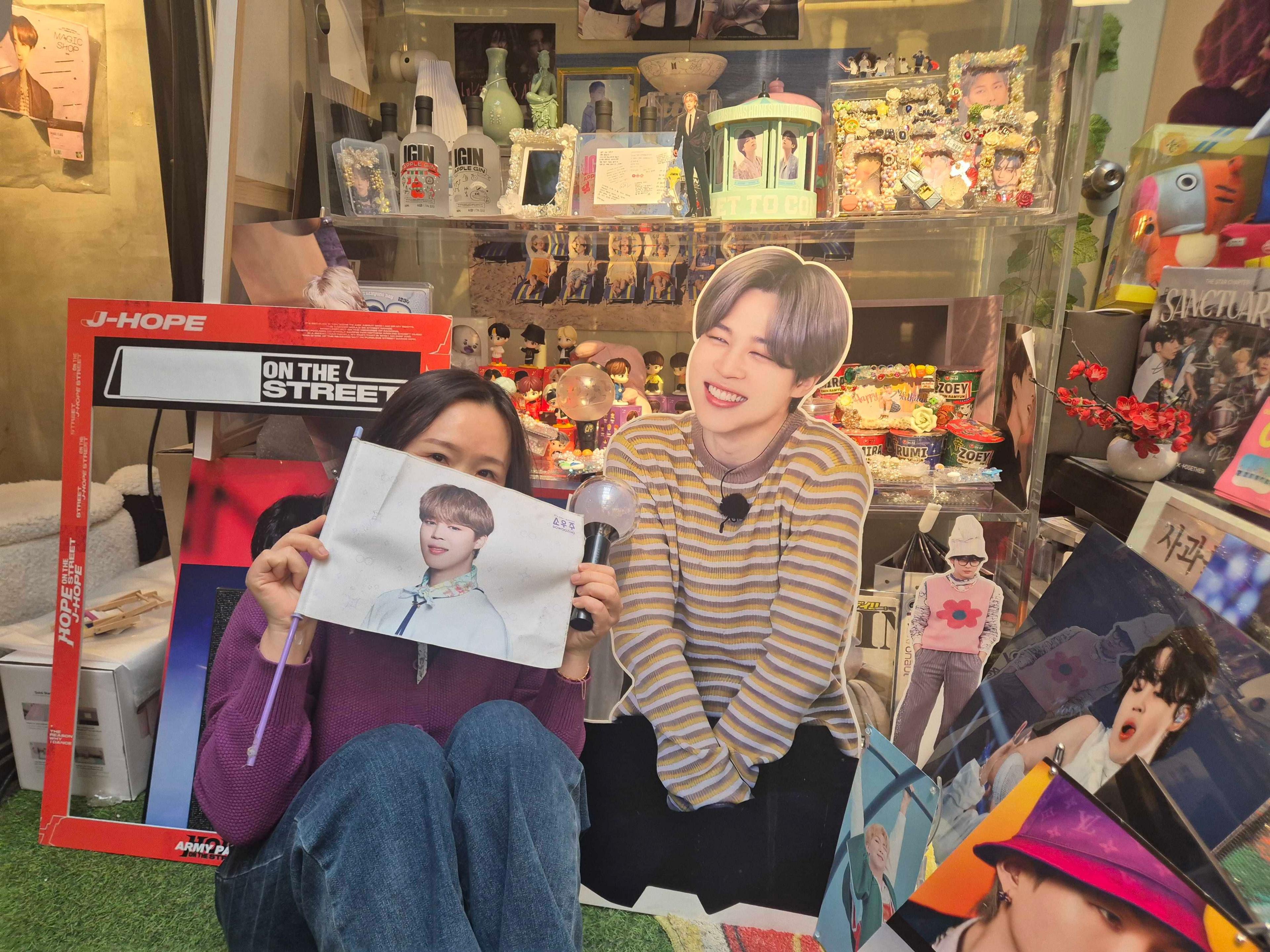 K‑Pop’s Forbidden Echoes: How North Korean Escapees Re‑discover Freedom