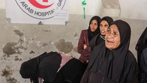 Tragic Incident: Israeli Tank Shell Claims Lives of 11 Family Members in Gaza