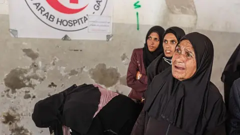 Tragic Incident: Israeli Tank Shell Claims Lives of 11 Family Members in Gaza