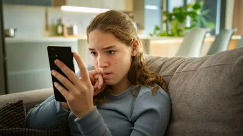 Instagram's Teen Safety Measures Under Scrutiny Amid Suicide Content Claims