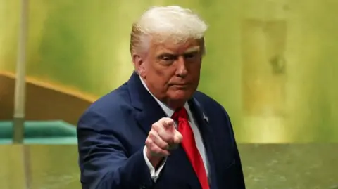 The Shift in Trump’s UN Reception: Laughter to Silence