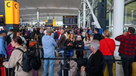 Heathrow Faces Continued Disruptions Following Cyber-Attack