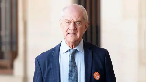 South Africa Appoints Apartheid-Era Politician as Ambassador to the U.S.