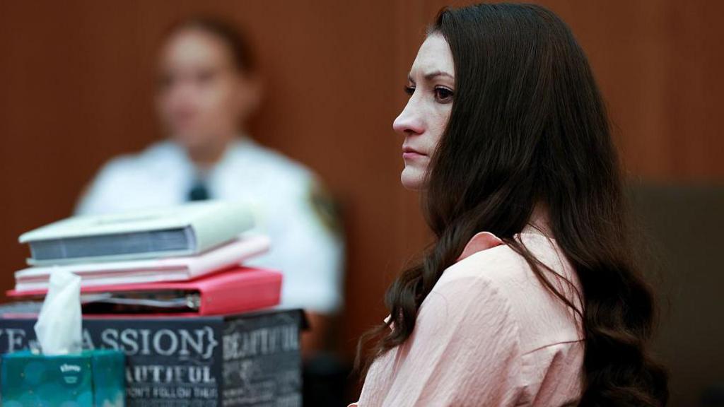 Court Hears Lindsay Clancy’s Claim of Post‑partum Psychosis After Tragic Deaths