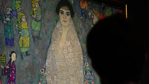 Gustav Klimt's Portrait Sells for Record $236.4 Million at Auction