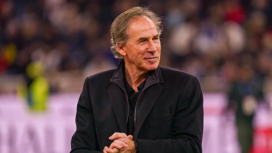 AC Milan Mourns the Death of Legendary Defender Franco Baresi, 66