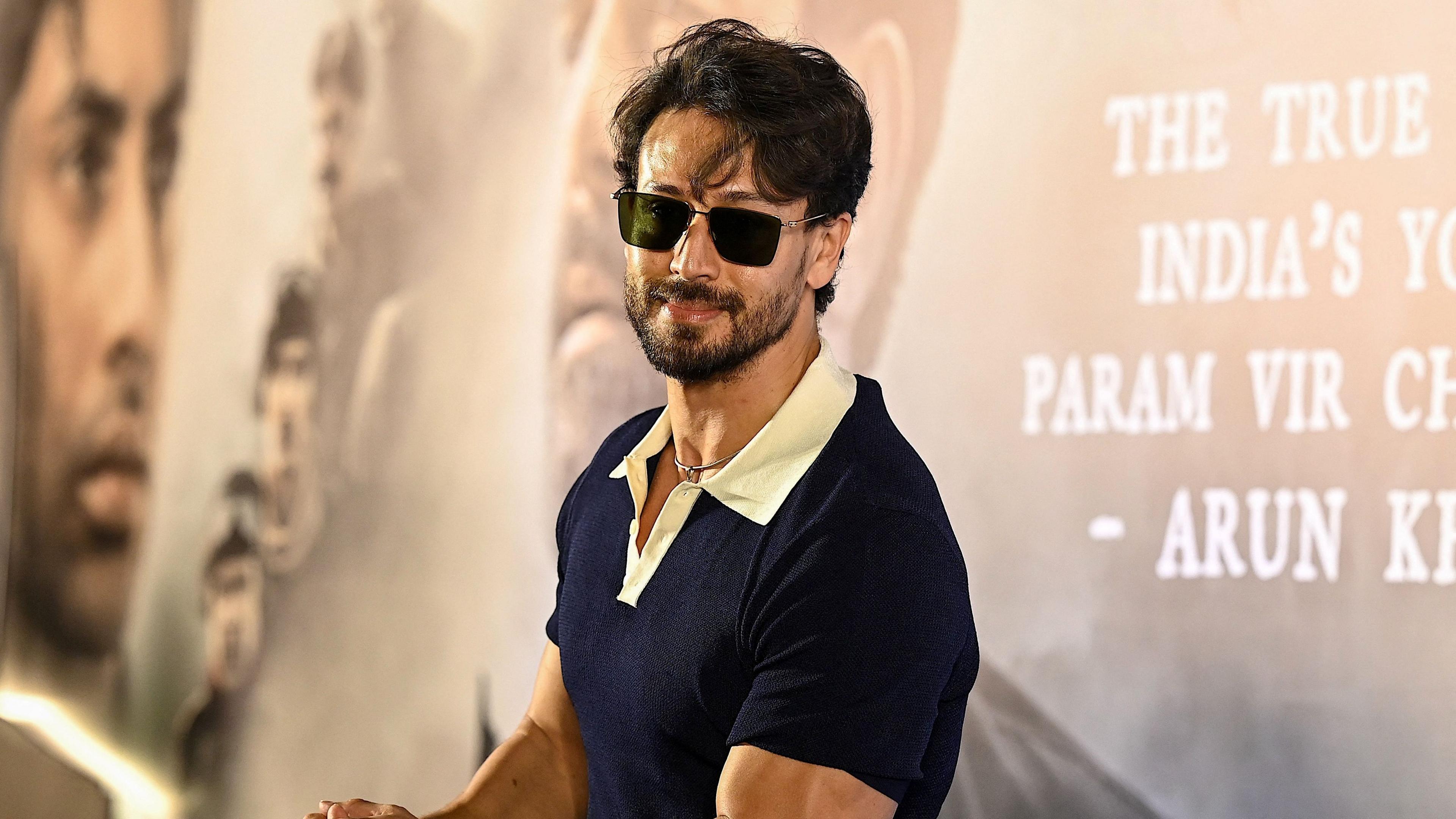 Shocking Attack on Tiger Shroff Highlights Bollywood’s Risen Underworld