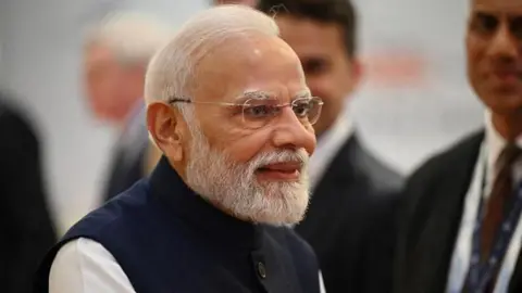 India Doubts Trump's Claim on Stopping Russian Oil Purchases