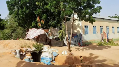 Crisis in El-Fasher: Food Shortages and War Crimes Amidst Sudan Conflict