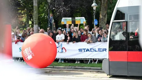 Tram Driver World Championship: A Unique Competition in Vienna