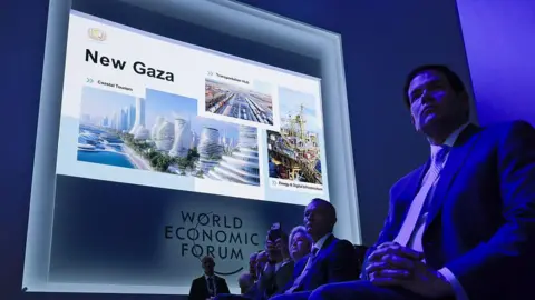 US Reveals Vision for a 'New Gaza' with Skyscrapers and Hope