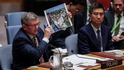 NATO Reinforces Eastern Defense Amidst Russian Drone Crisis