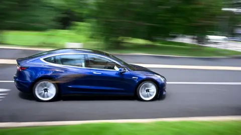 Federal Investigation Underway for Tesla's Autonomous Driving Practices